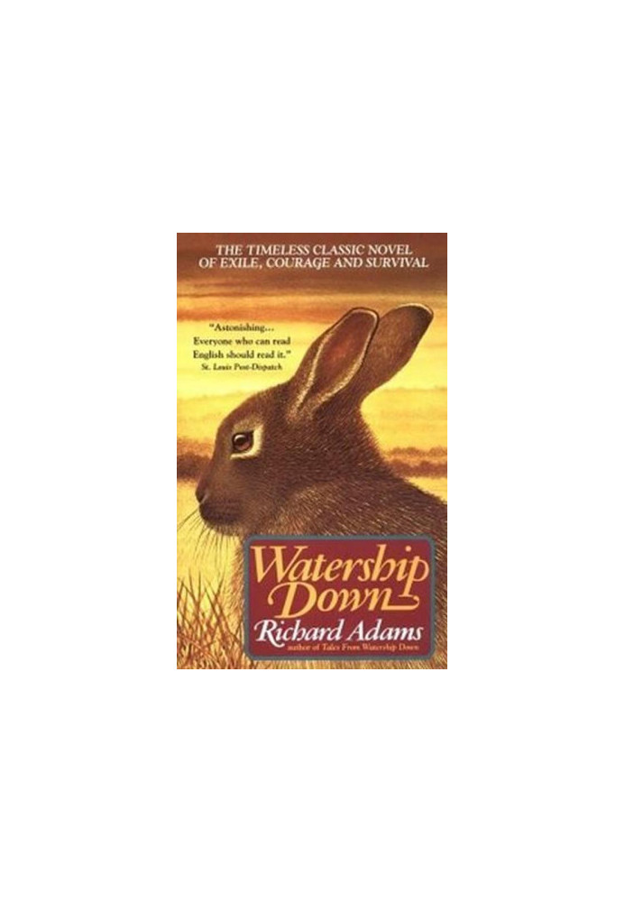 Watership Down