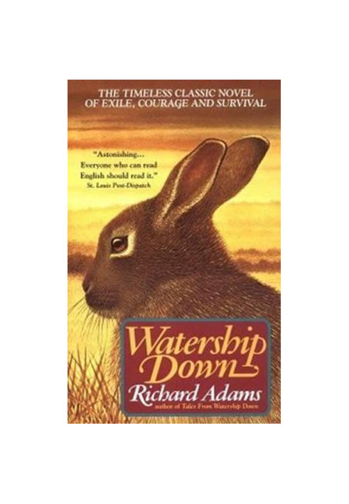 Watership Down