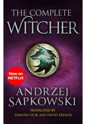 The Complete Witcher