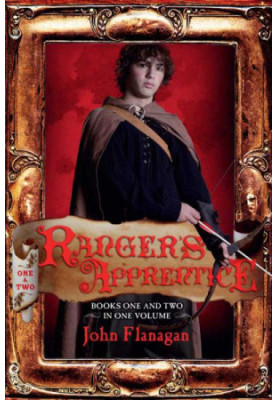 Ranger's Apprentice 1 & 2