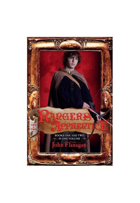 Ranger's Apprentice 1 & 2