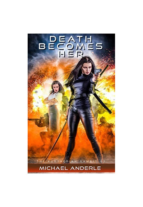 Death Becomes Her