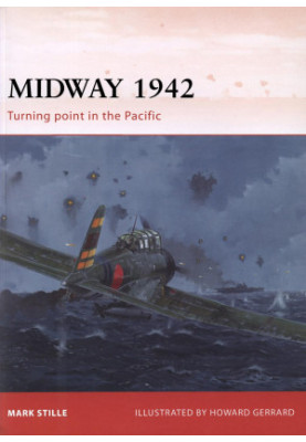 Midway 1942: Turning point in the Pacific