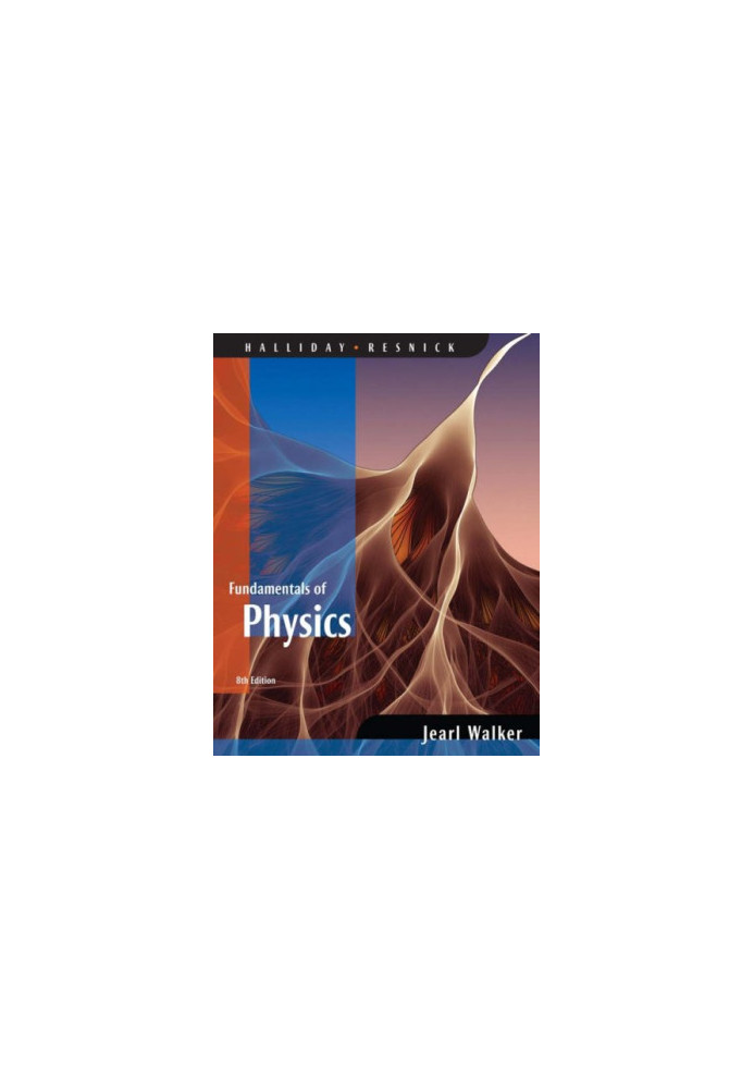 Fundamentals of Physics