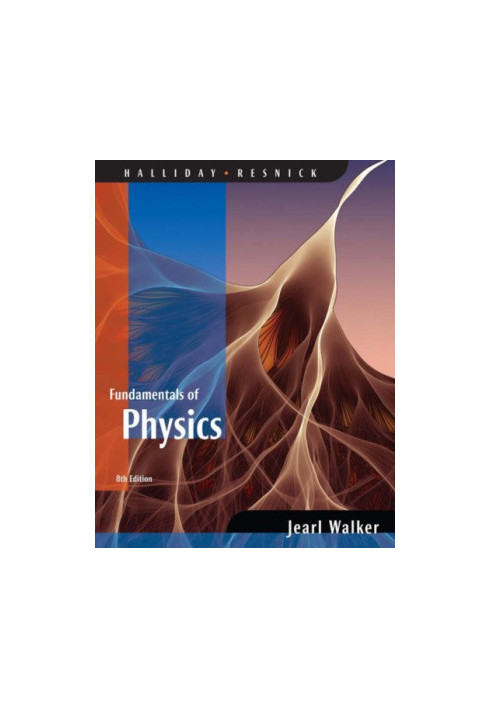 Fundamentals of Physics