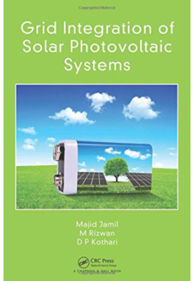 Grid integration of solar photovoltaic systems