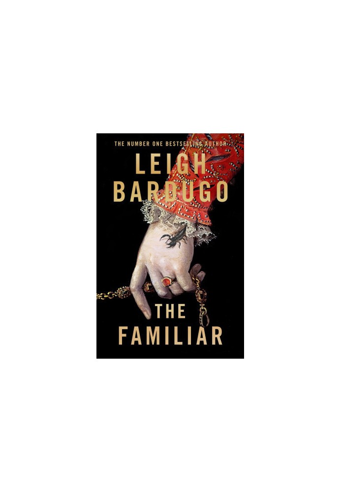 The Familiar