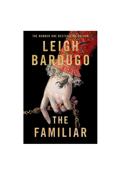The Familiar