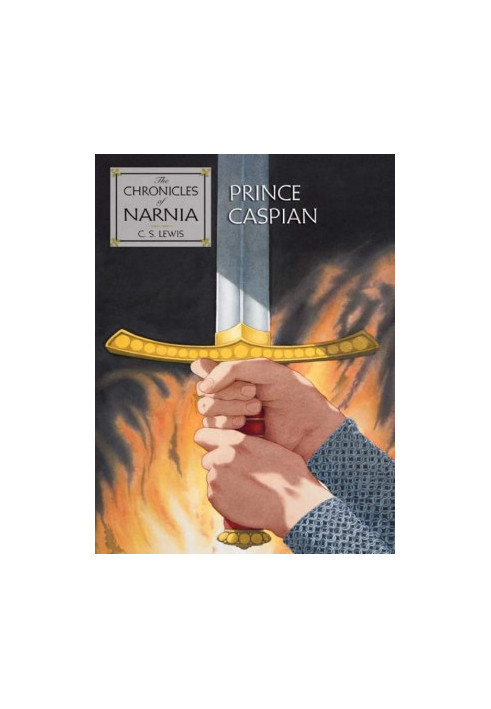 Prince Caspian