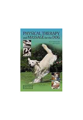 Physical Therapy and Massage for the Dog