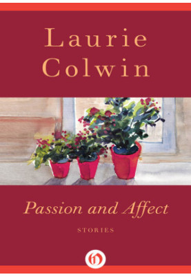 Passion and Affect