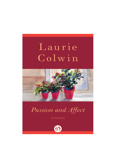 Passion and Affect