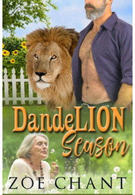 [Green Valley Shifters 03] • DandeLION Season
