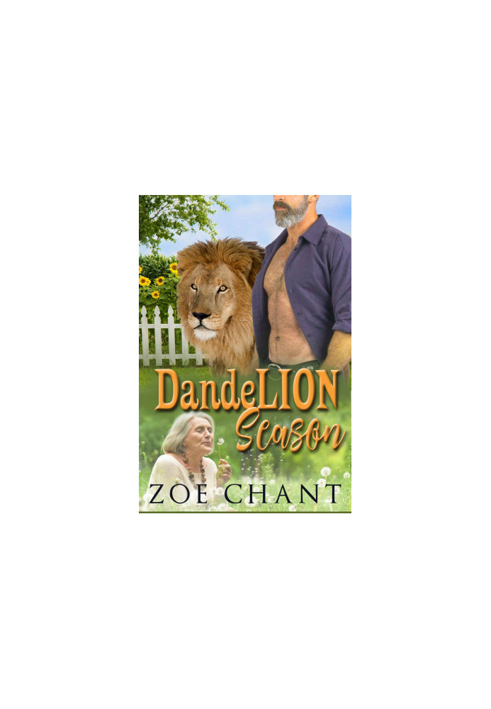 [Green Valley Shifters 03] • DandeLION Season