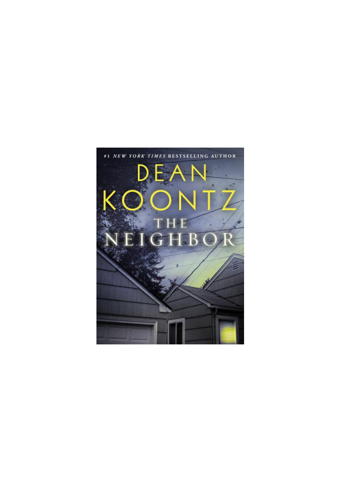 The Neighbor