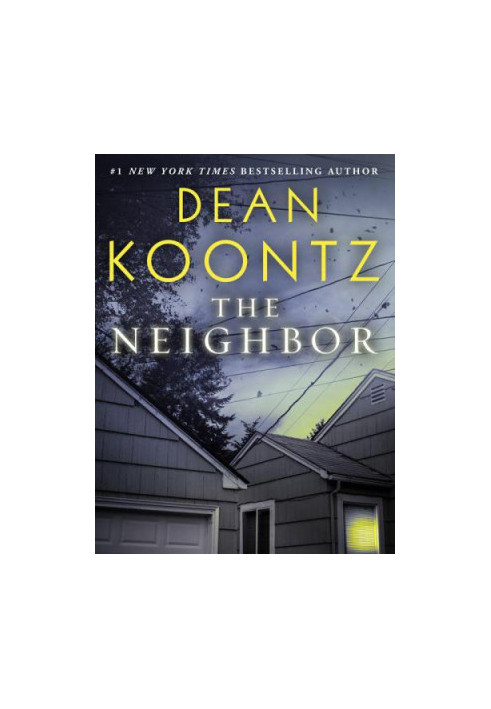The Neighbor