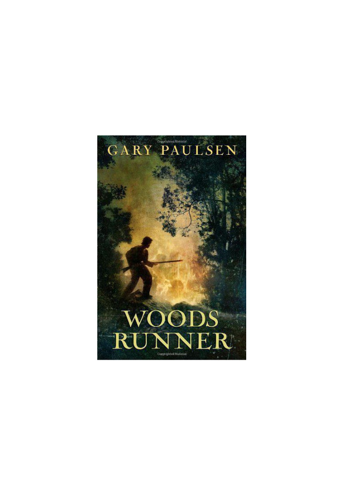 Woods Runner