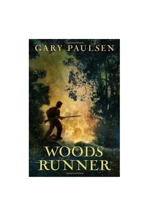Woods Runner