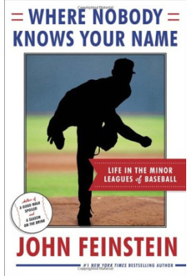 Where Nobody Knows Your Name: Life In the Minor Leagues of Baseball