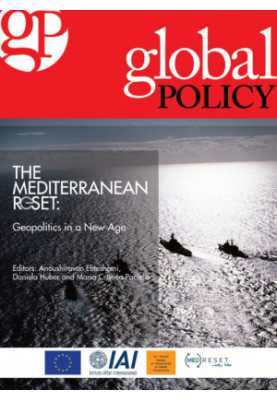 The Mediterranean Reset. Geopolitics in a New Age