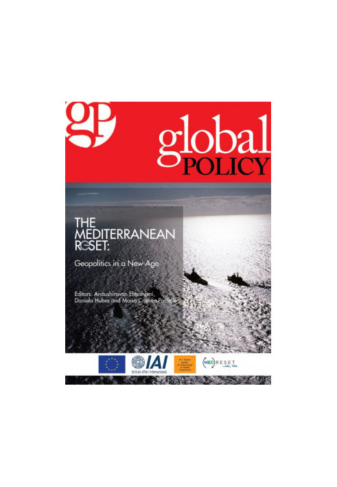 The Mediterranean Reset. Geopolitics in a New Age