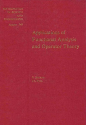 Introduction to Functional Analysis