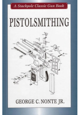 Pistolsmithing