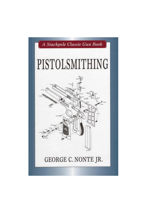 Pistolsmithing