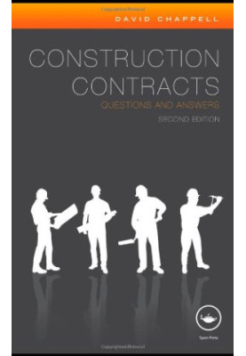 Construction Contracts - Questions and Answers