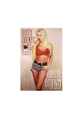Dirty rocker boys : love and lust on the Sunset Strip