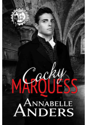 Regency Cocky Gents 6-Cocky Marquess