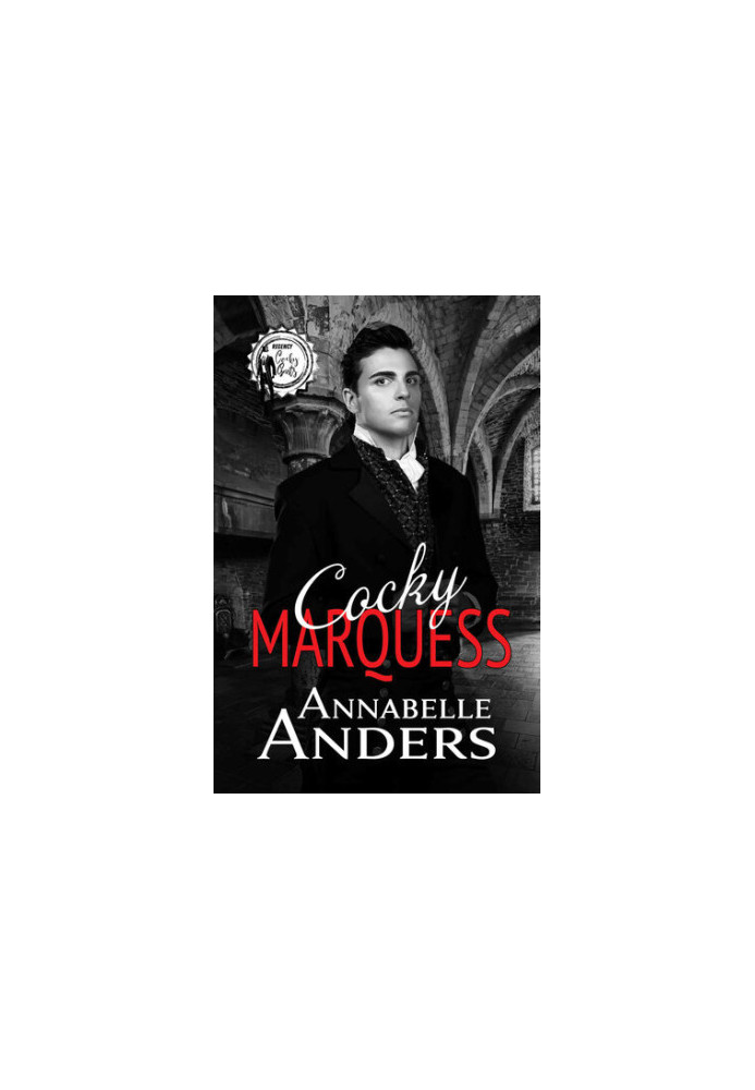 Regency Cocky Gents 6-Cocky Marquess