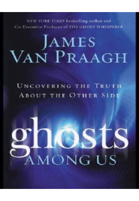 Ghosts among us