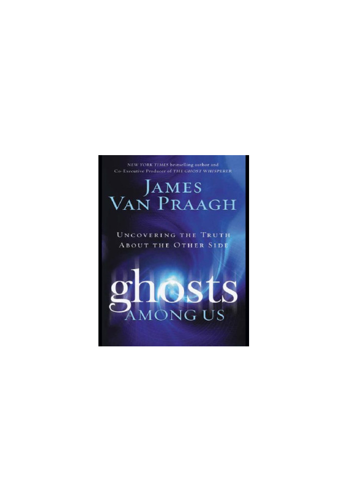 Ghosts among us