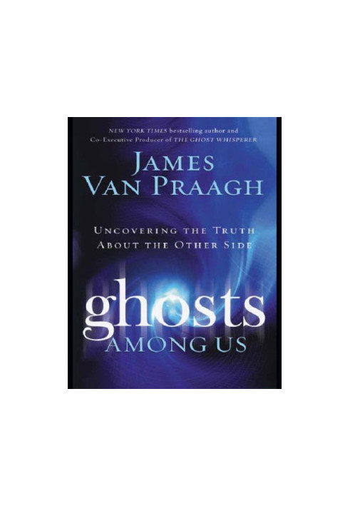 Ghosts among us