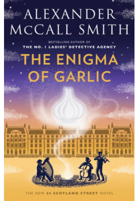 The Enigma of Garlic
