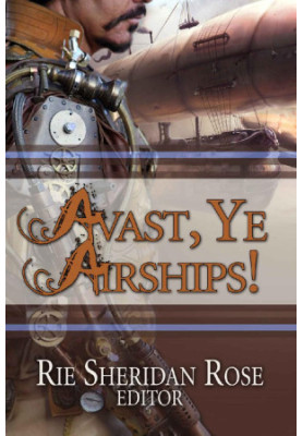Avast, Ye Airships