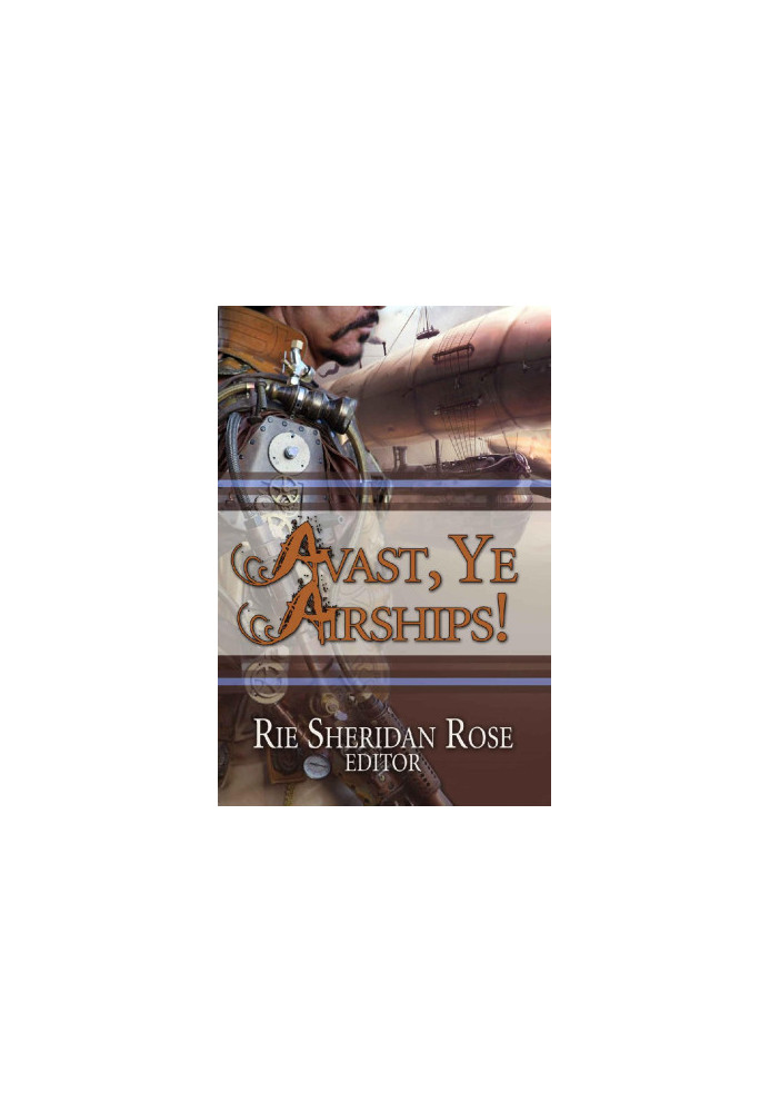 Avast, Ye Airships