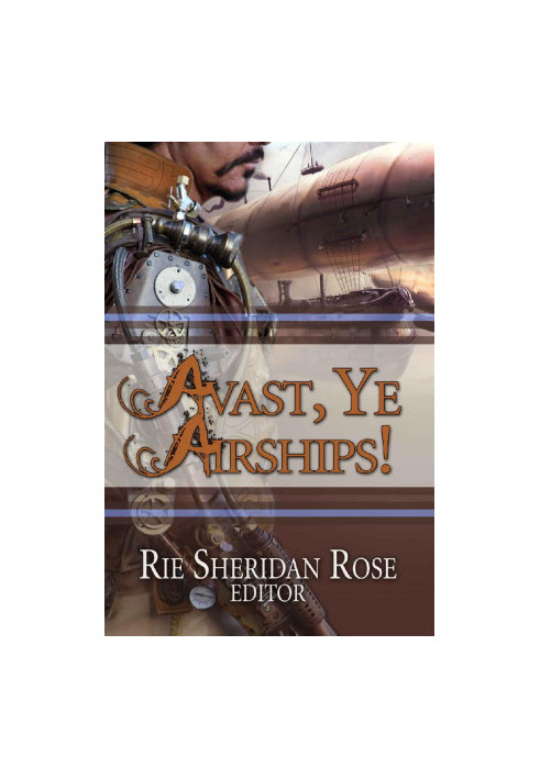 Avast, Ye Airships