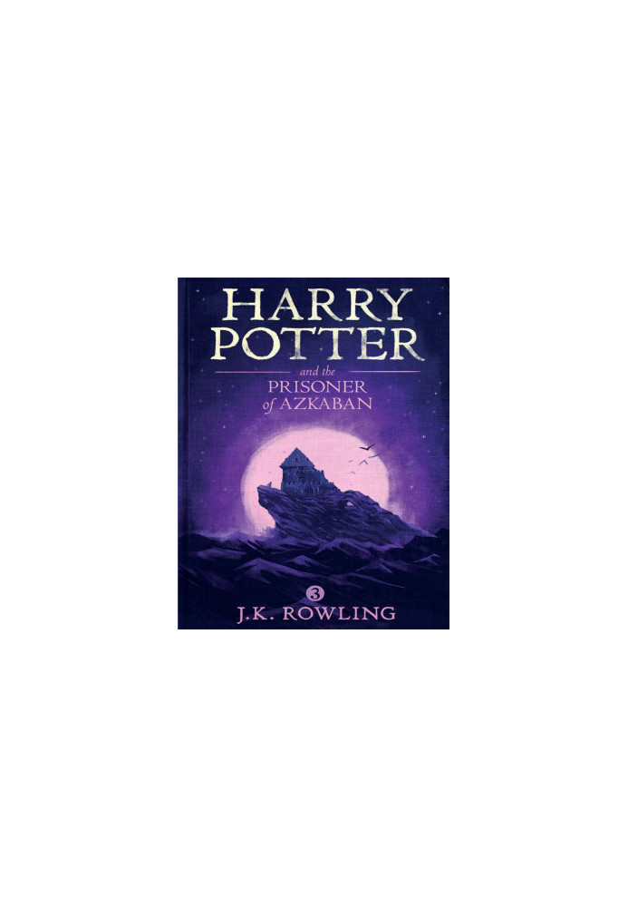 Harry Potter and the Prisoner of Azkaban