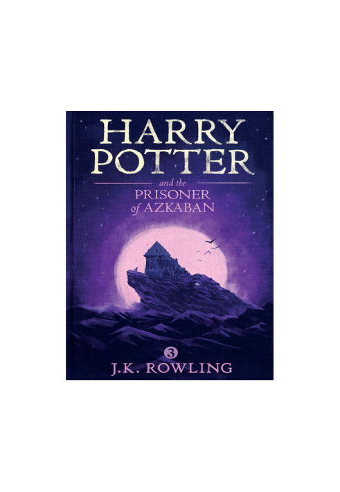 Harry Potter and the Prisoner of Azkaban