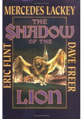 The Shadow of the Lion (Heirs of Alexandria, 1)