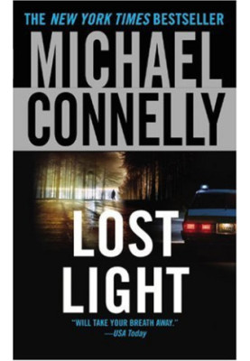 Lost Light (Harry Bosch, 09 Harry Bosch Universe, 13)