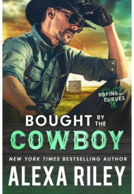 Bought by the Cowboy