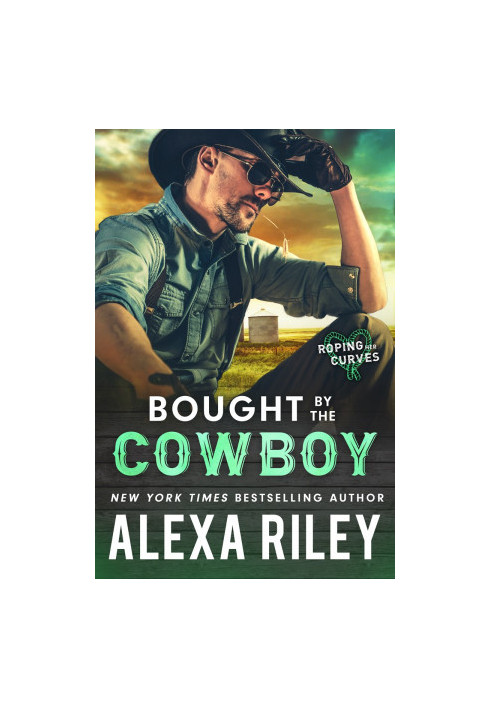 Bought by the Cowboy