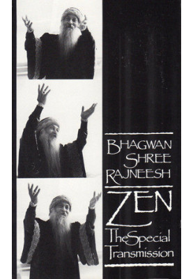 Zen: The Special Transmission