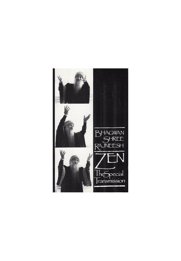 Zen: The Special Transmission
