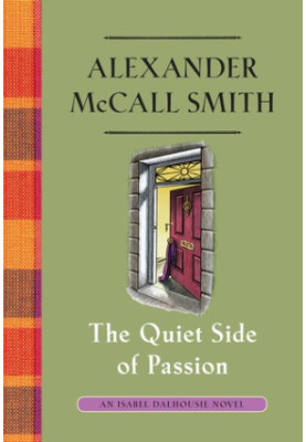 The Quiet Side of Passion