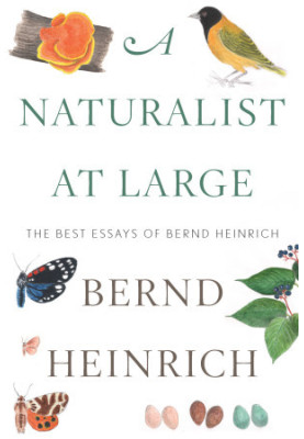 A Naturalist at Large