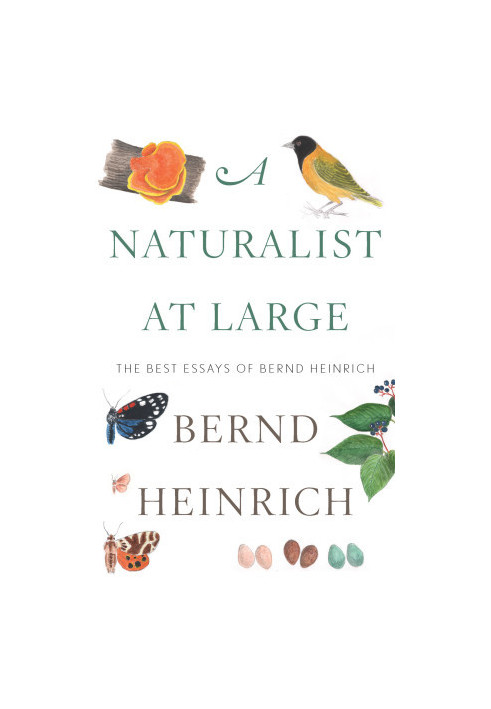 A Naturalist at Large